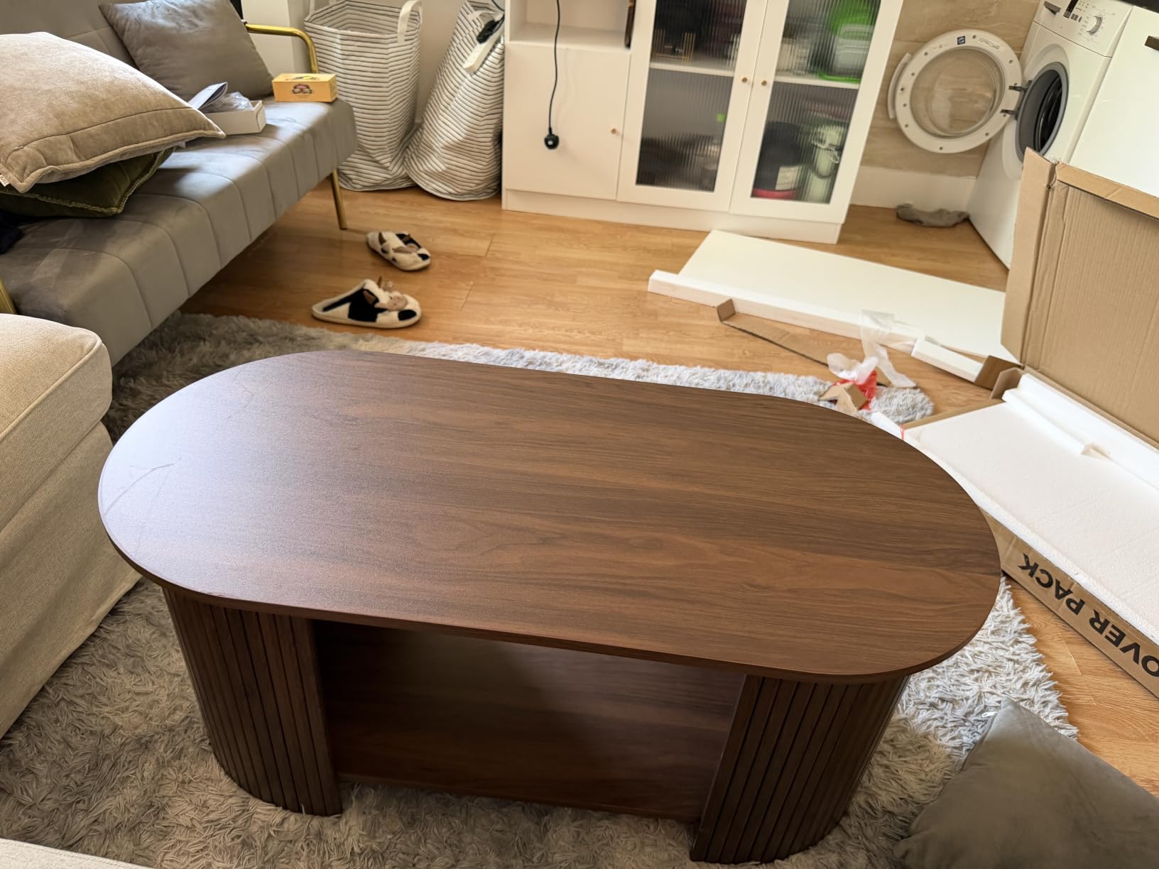 Customer photo