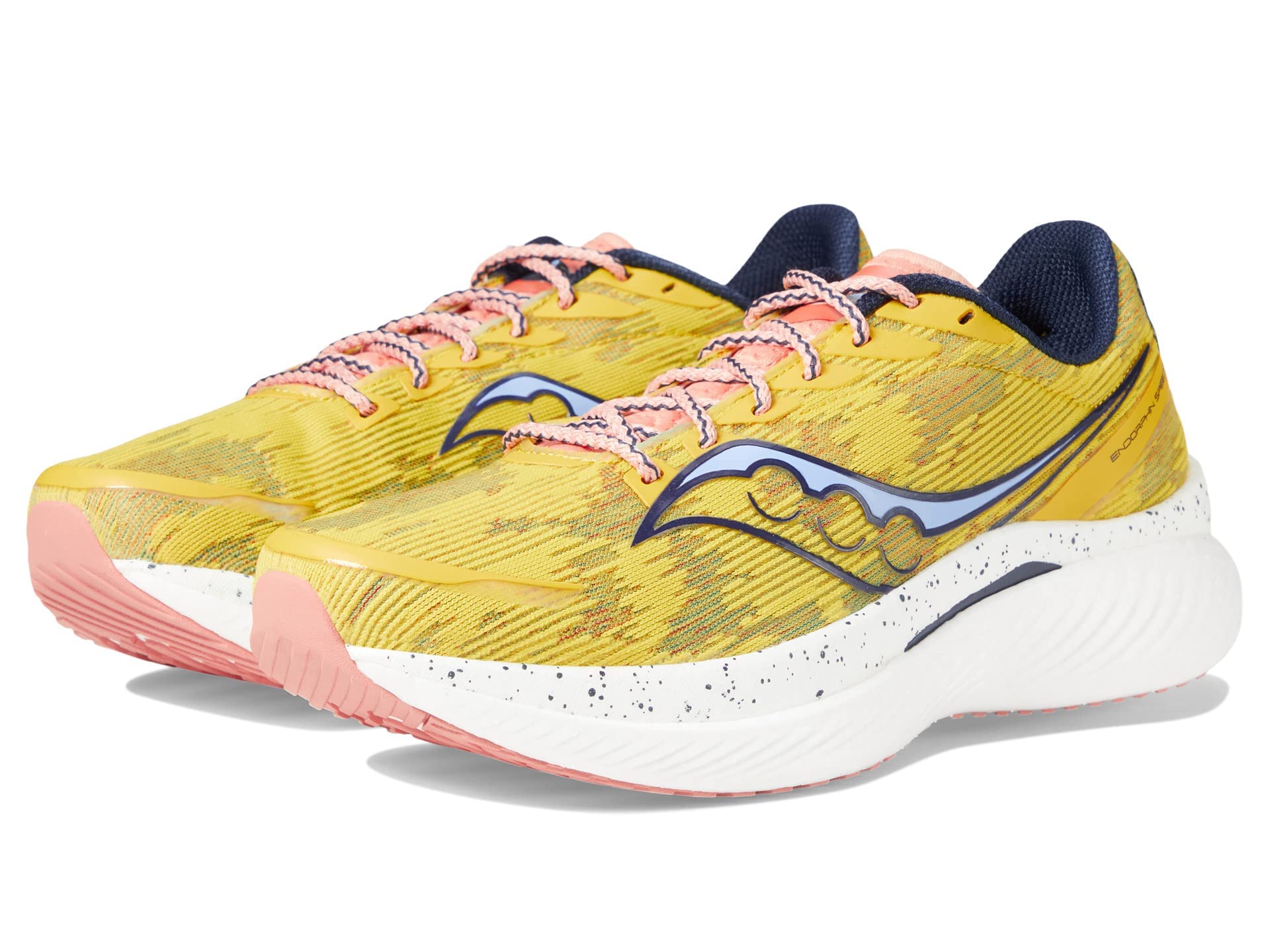 Saucony Mens Endorphin Speed 3