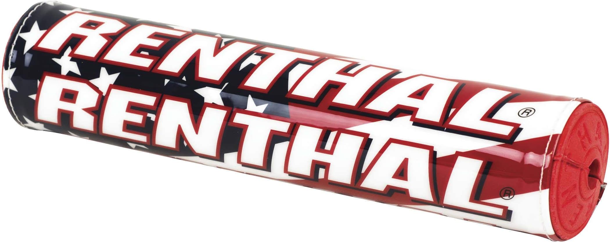 SX USA Flag Handlebar Pad