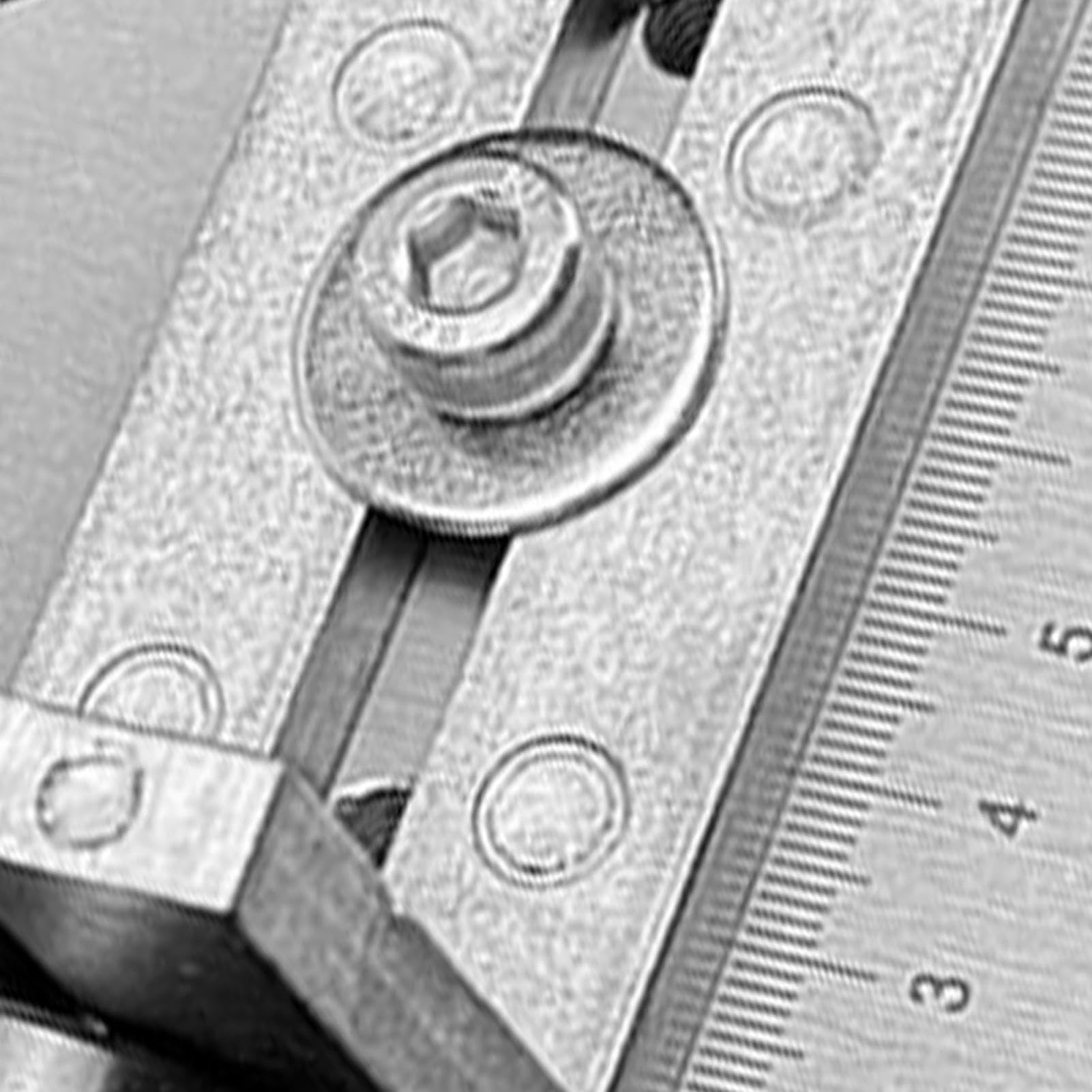 Macchina per il Taglio della Pelle Portatile Manuale Comoda e di Precisione | Macchina Fai da Te per il Taglio della Pelle per Adulti Professionisti Principianti Dilettanti Donne e Uomini