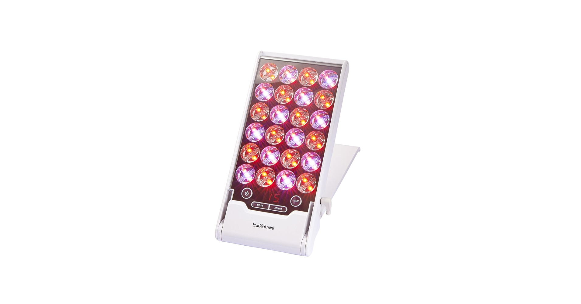 Amazon.com: Exideal mini LED beauty instrument EX-120