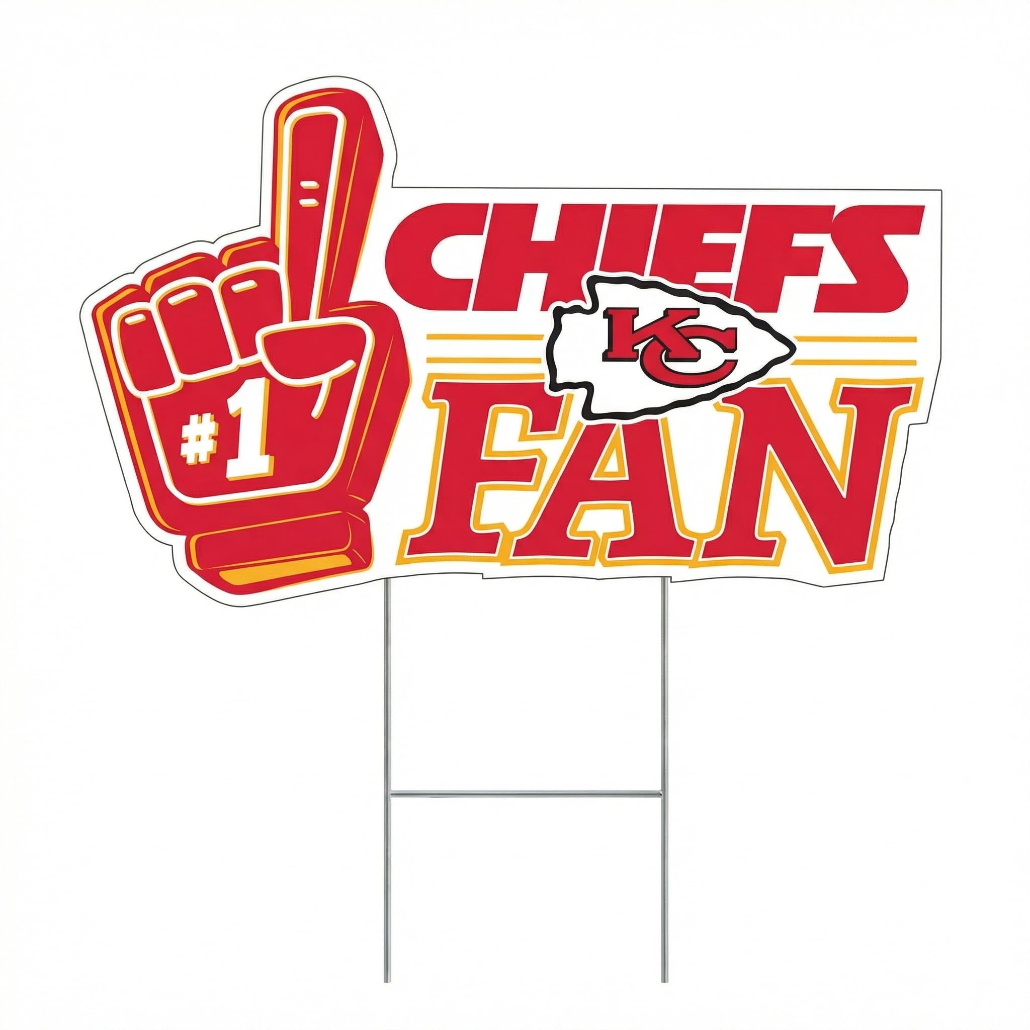 Letrero para patio NFL Tampa Bay Buccaneers el regalo ideal para aficionados al fútbol americano