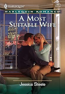 A Most Suitable Wife - coolthings.us
