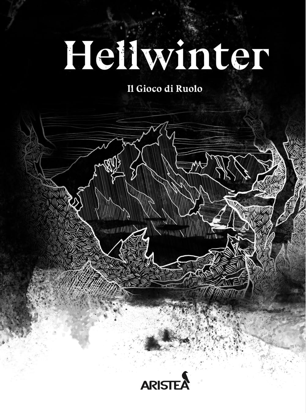 Il Gioco Di Ruolo. Hellwinter - 4