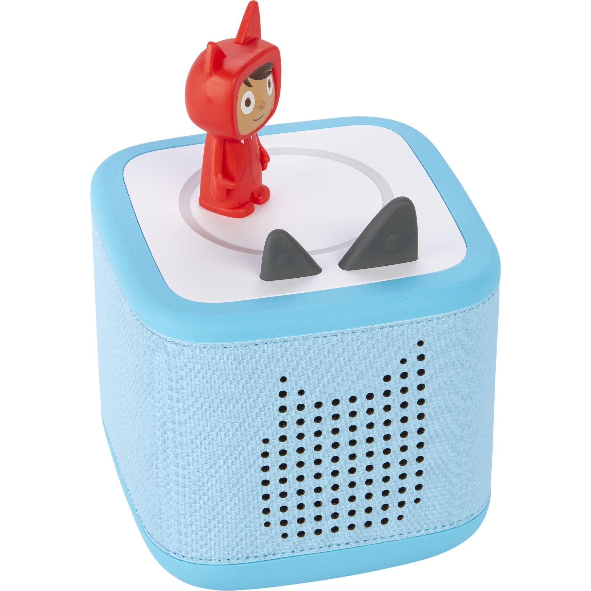 Toniebox 2 hellblau 11002429