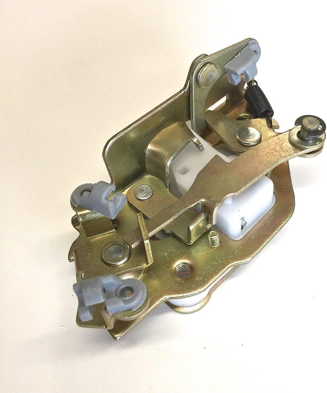 DOOR LOCK/LATCH MECHANISM DRIVERS SIDE (LH) - SAMURAI '85-'90