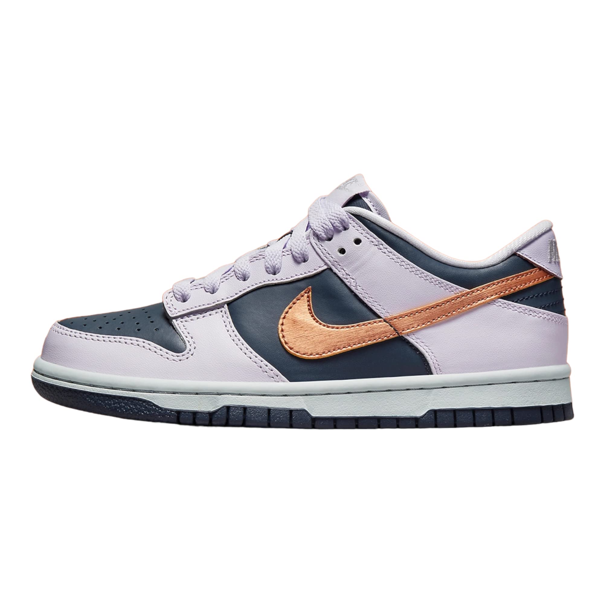 Nike Boys' Dunk Low SE Sneakers