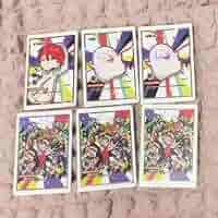 【新品未開封】 CR FES 2024 トレーディングカード 20パック 新品未開封】 CR FES 2024 トレーディングカード 20パック