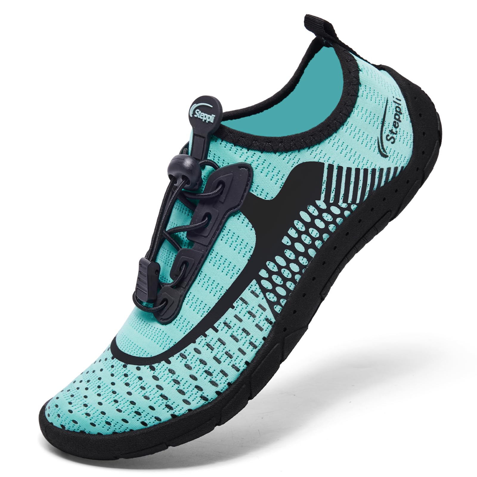 steppli Water shoes, bathing shoes, barefoot shoes, swimming shoes, aqua shoes, beach shoes, women and men-picture-52