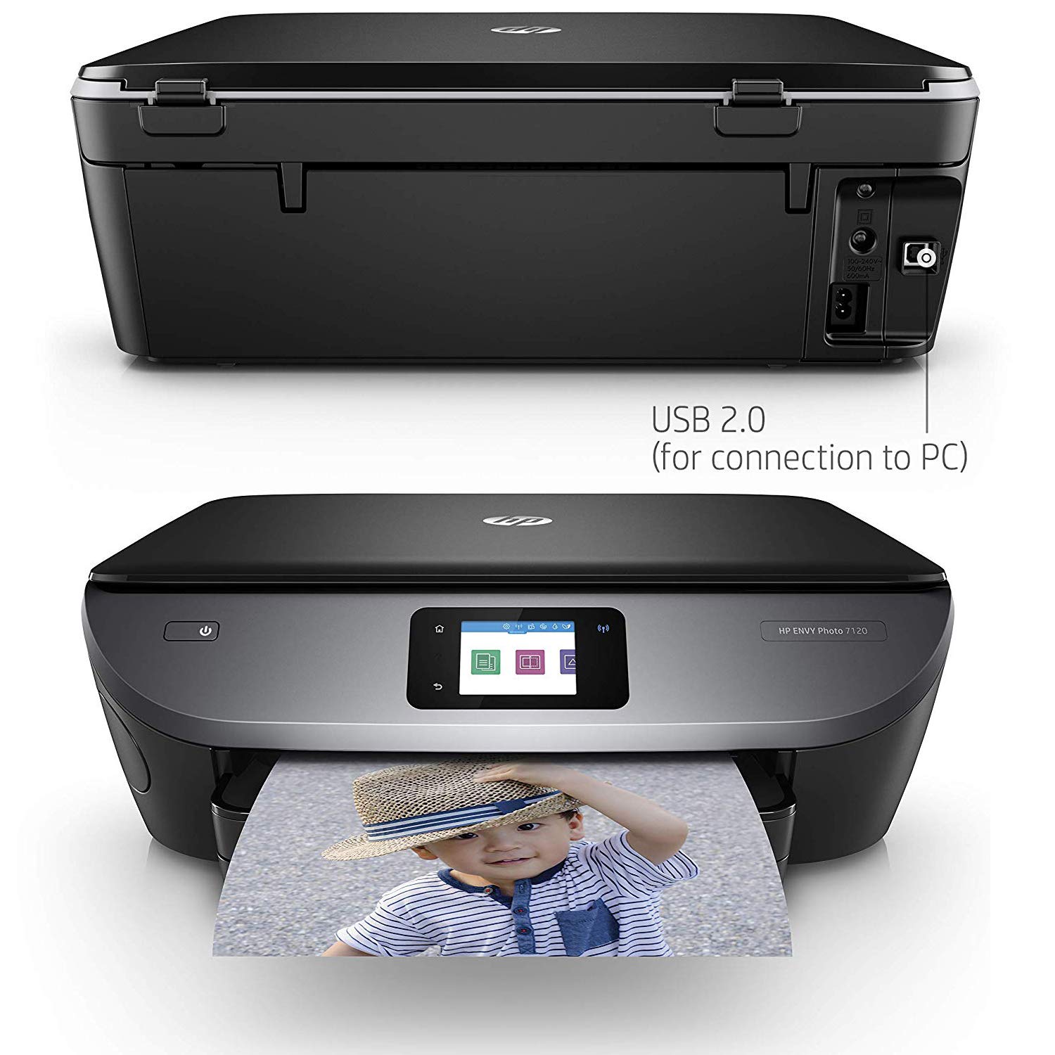 hp 7120 ink