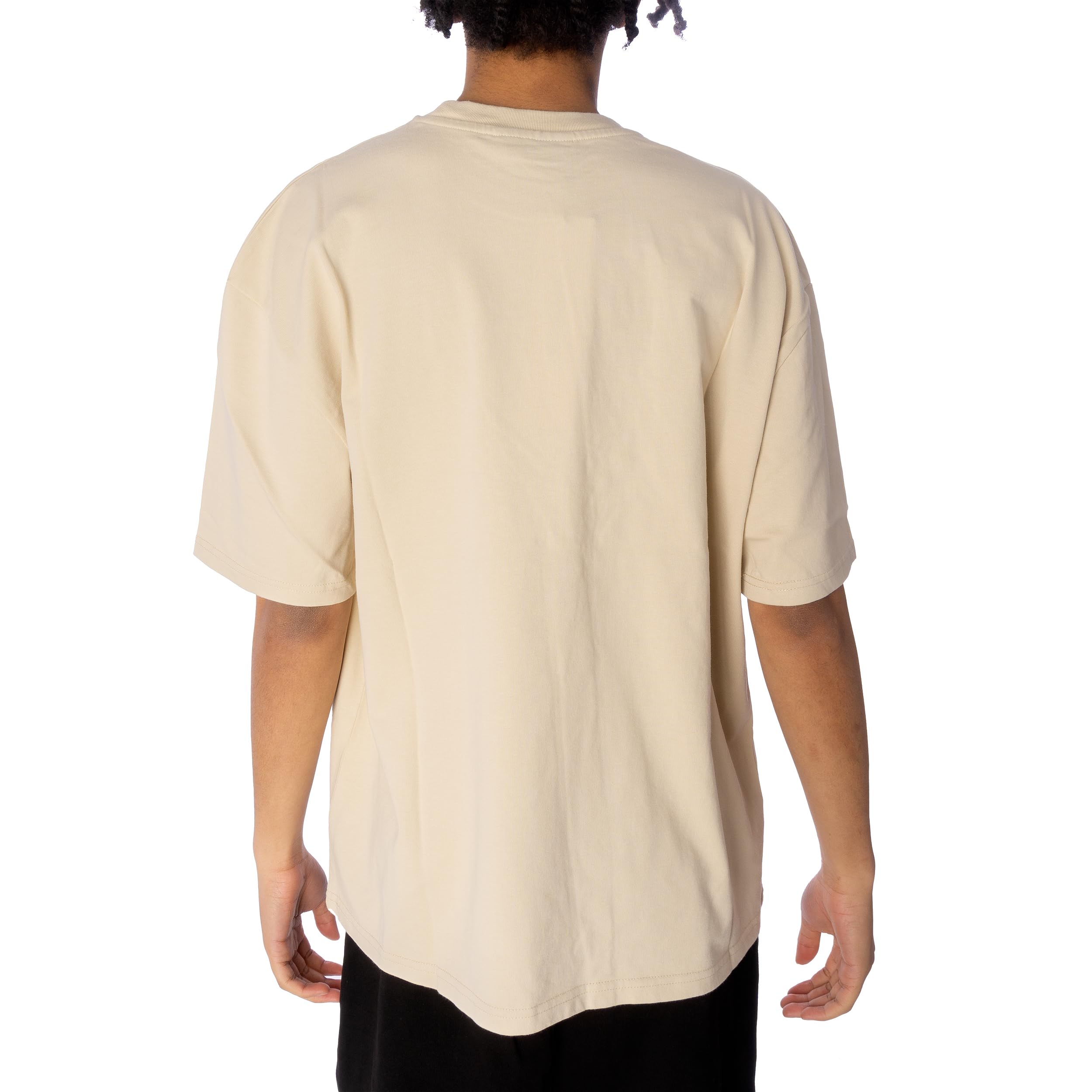 Pegador Gilford Oversized Tee T-Shirt męski