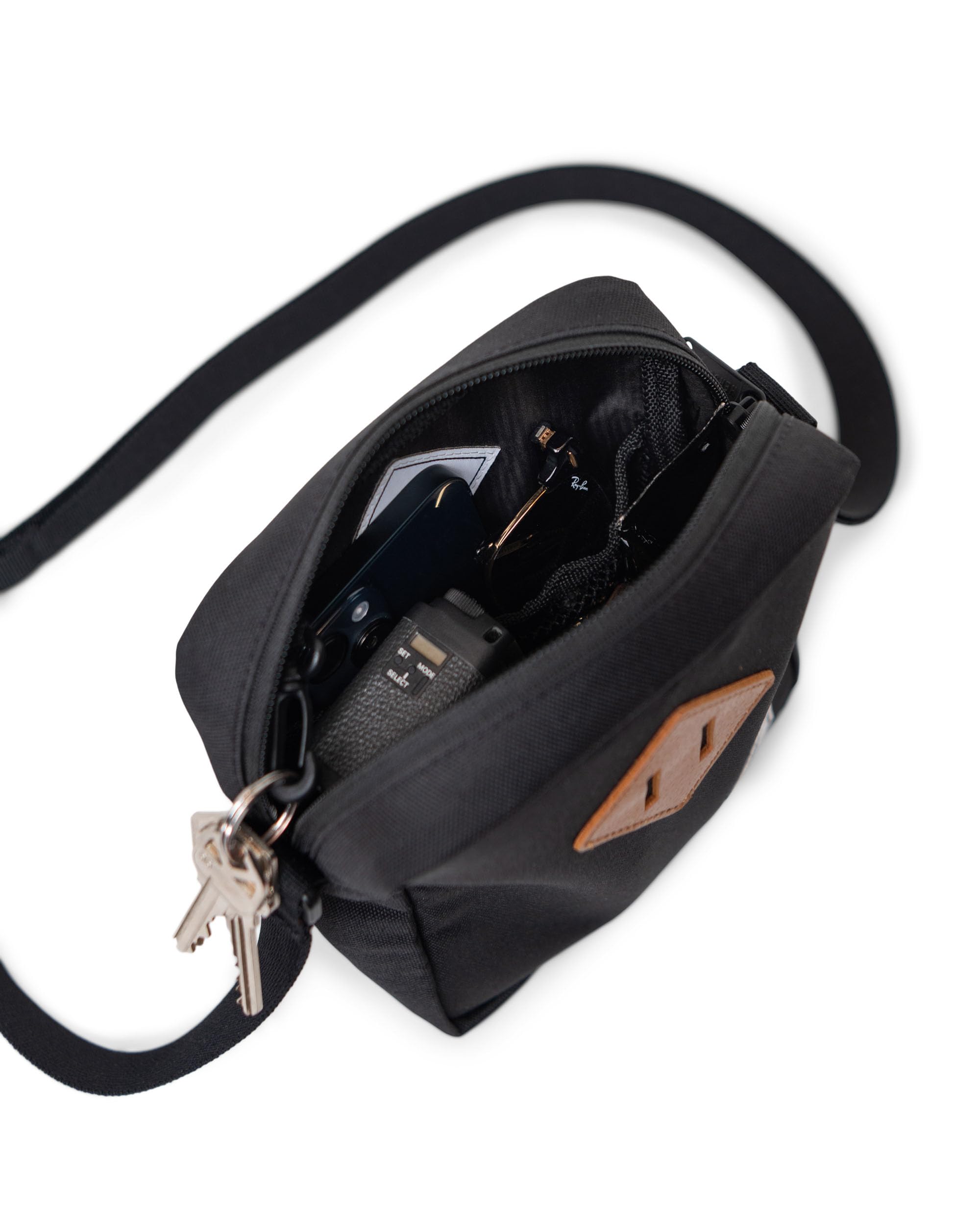 Herschel Herschel Heritage™ Crossbody Handbag Mixte (lot de 1)
