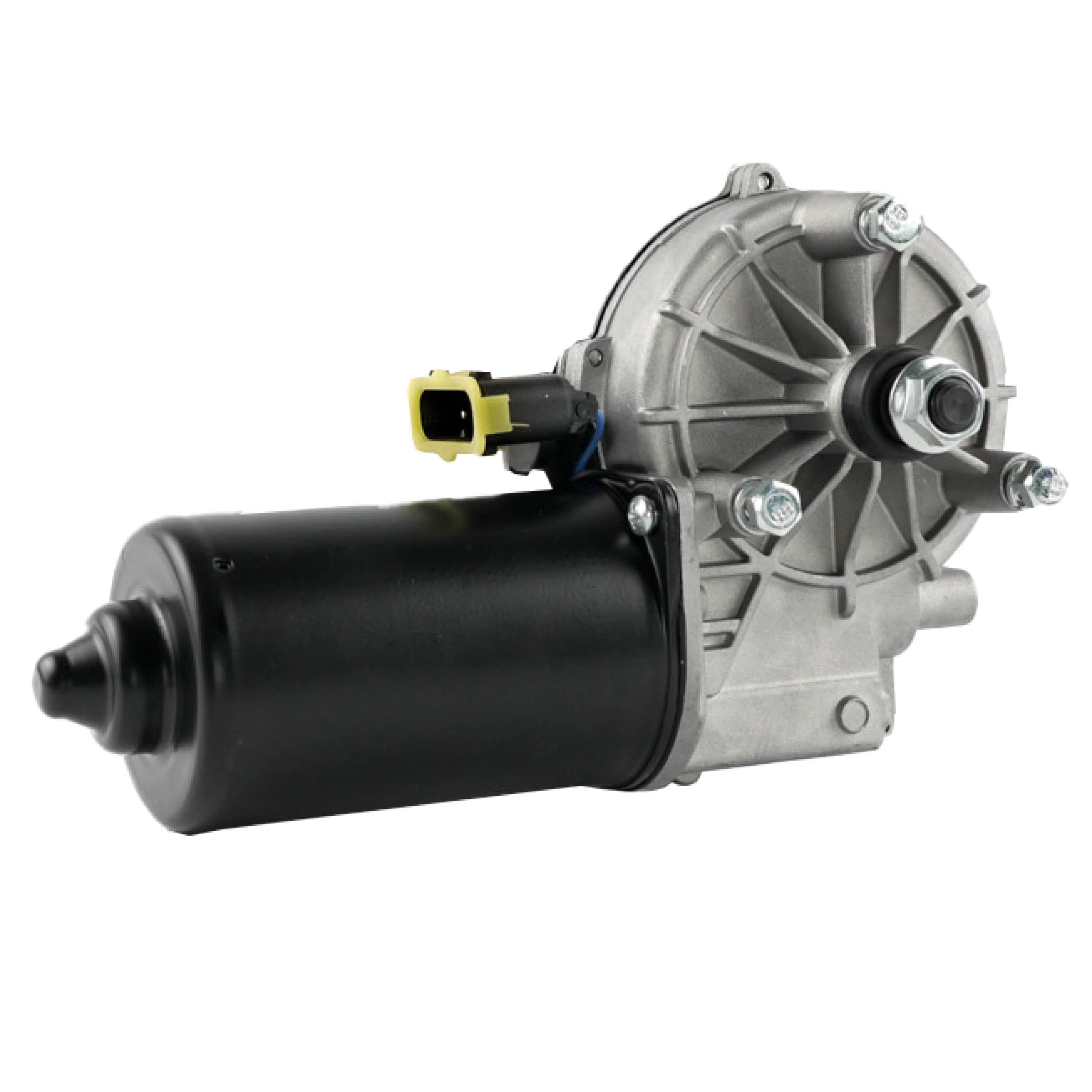 Motor limpiaparabrisas compatible para BMW E39 (Serie 5) (1995-2004) 67638360603, 8360603