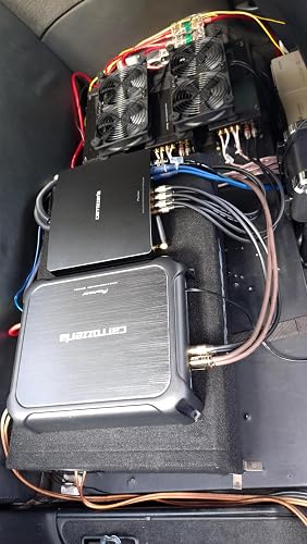 Amazon.co.jp: Pioneer Car Audio DEQ-2000A Digital Processing Unit