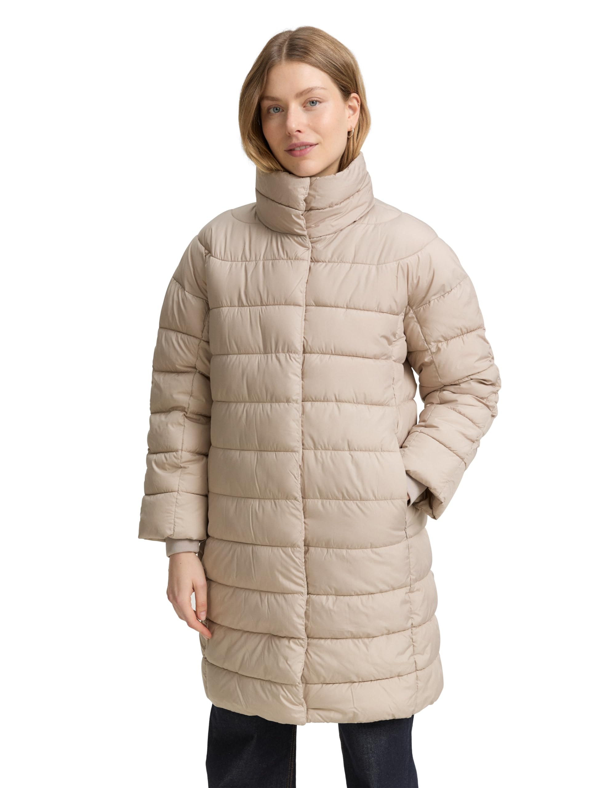 TOM TAILOR 1046599 Giacca Donna (Pacco da 1)
