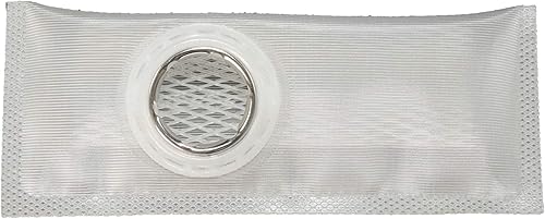 HiSport Filtro de combustible 125-135B - Filtro de bomba compatible con GSS340 GSS317