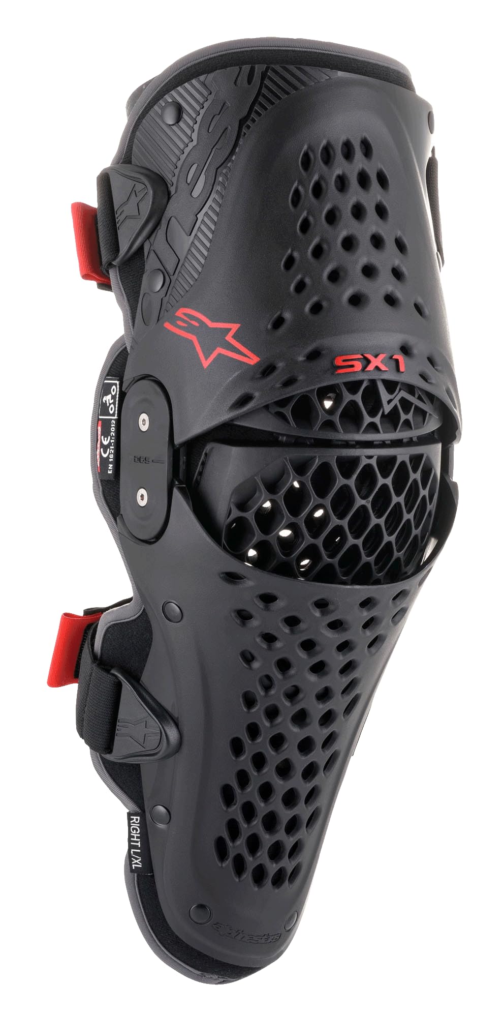 Sx-1 V2 Knee Protector Knee Protection