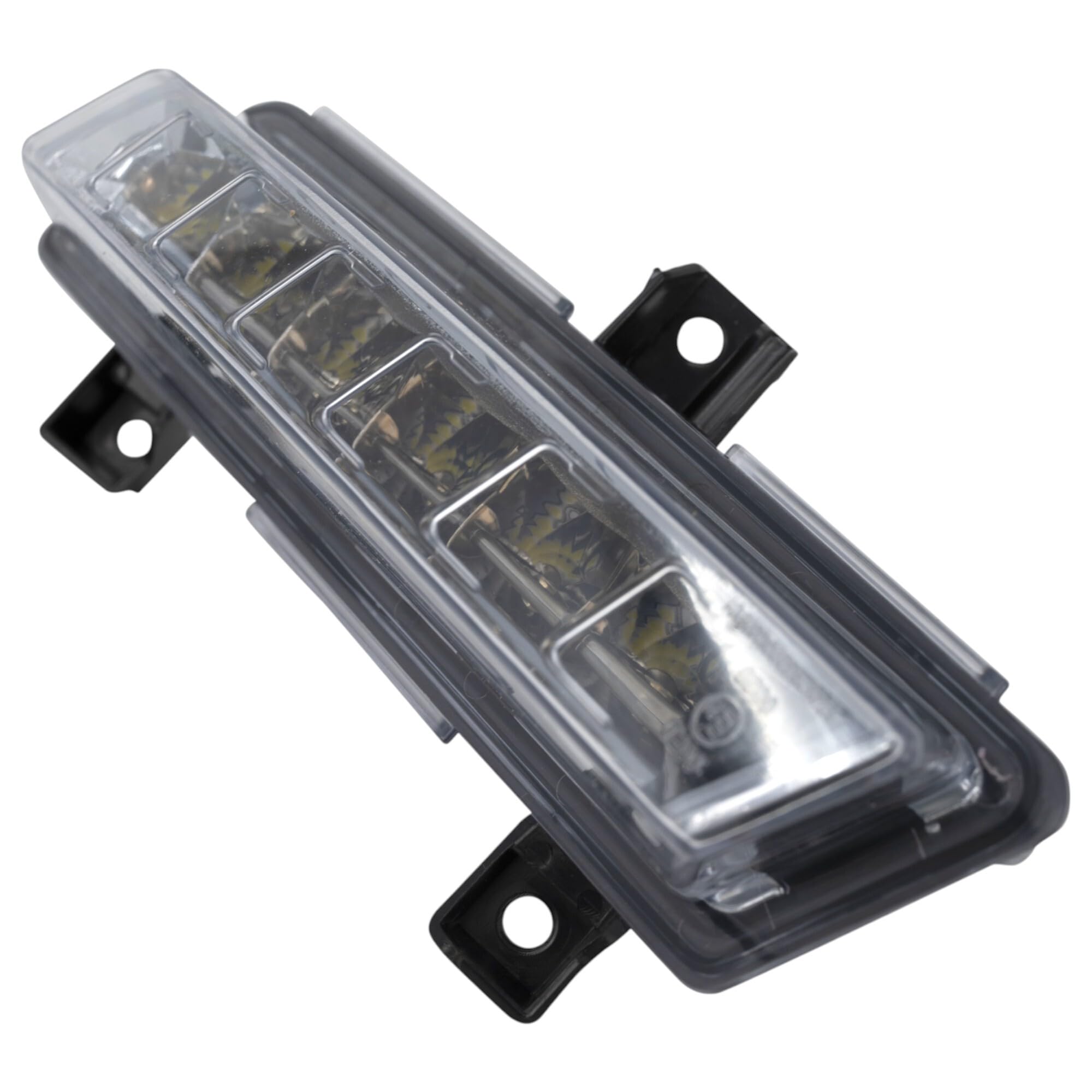 FINAO Renault Clio IV Feu Diurne LED Pour Renault Clio IV Phase 2 FINAO Renault Clio IV Feu Diurne LED Pour Renault Clio IV Phase 2