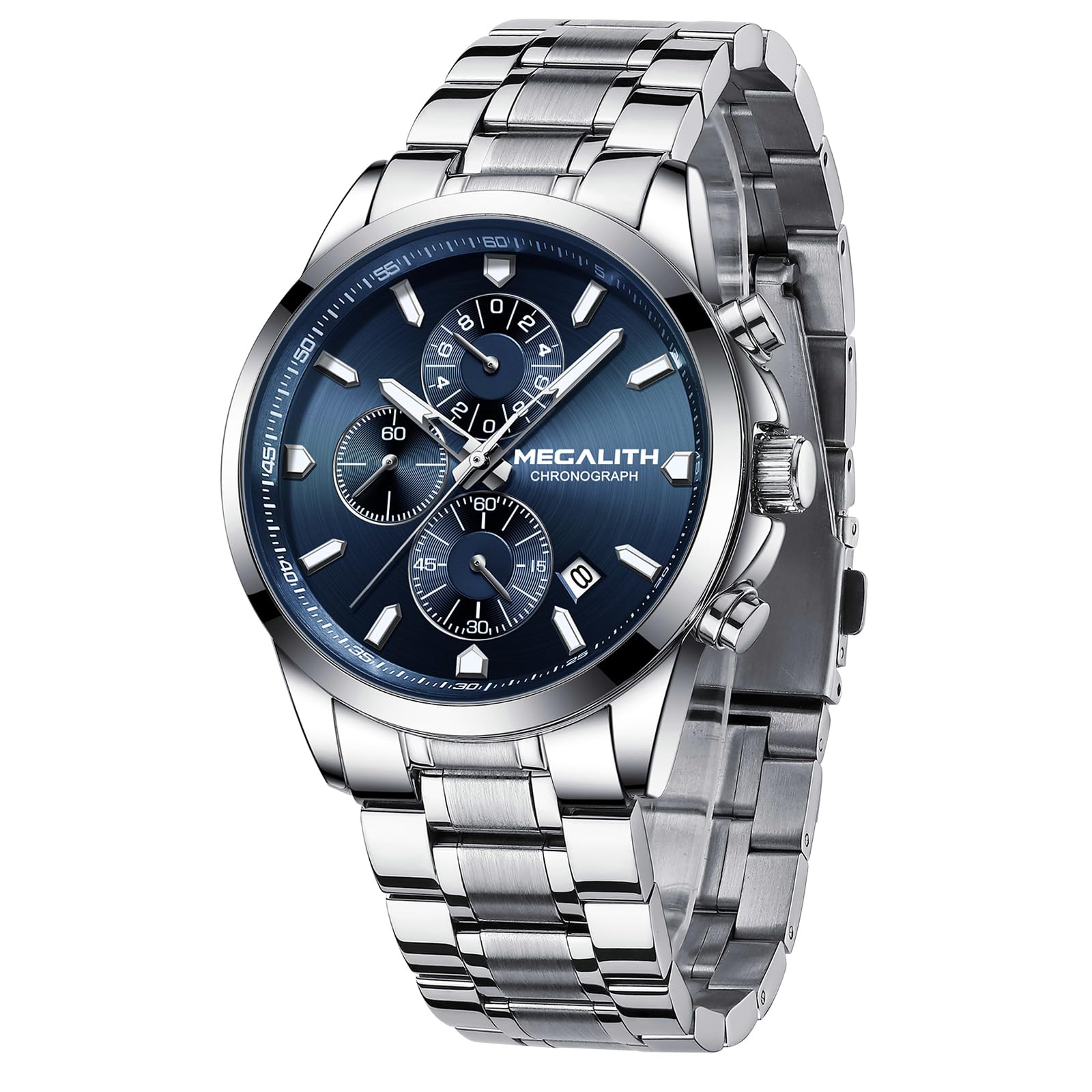 MEGALITH Chronograph