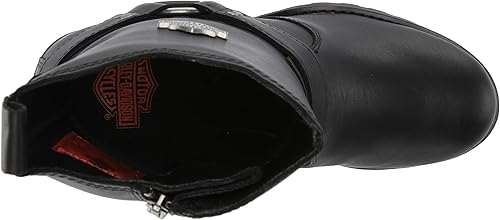 Miniatura 5 de HARLEY-DAVIDSON FOOTWEAR Botas de moto Rr-Howell para mujer