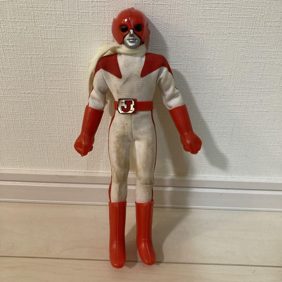 ポピー テレビヒーローシリーズ バトルフィーバーJ バトルジャパン ポピー テレビヒーローシリーズ バトルフィーバーJ バトルジャパン