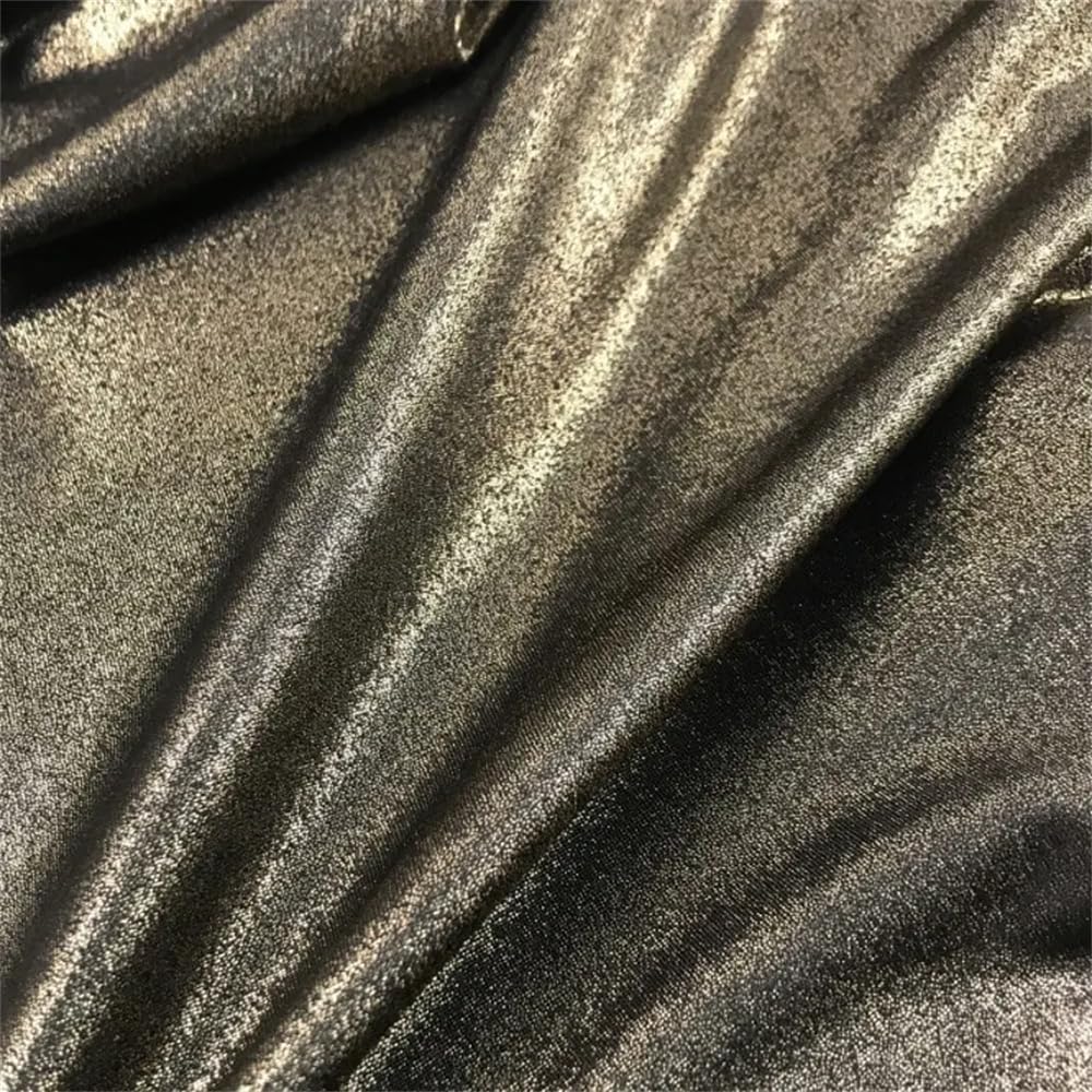 knee length dresses for ladies Matte Silver Mini Glitz Sequin Fabric