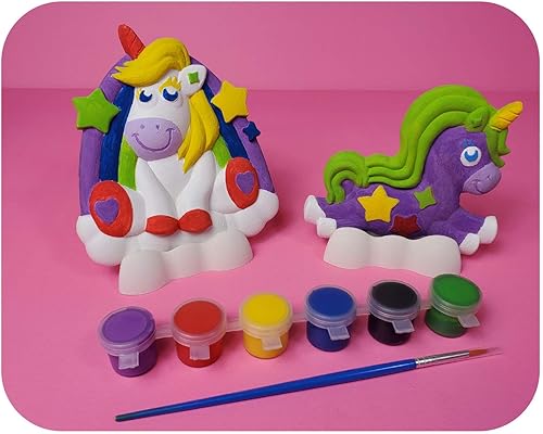 Miniatura 3 de Kit de unicornio Skullduggery