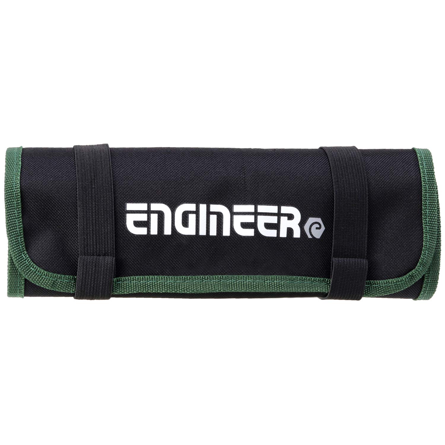 ENGINEER エンジニア ツールロールバッグ 工具袋 465×250×3㎜ KSE-35