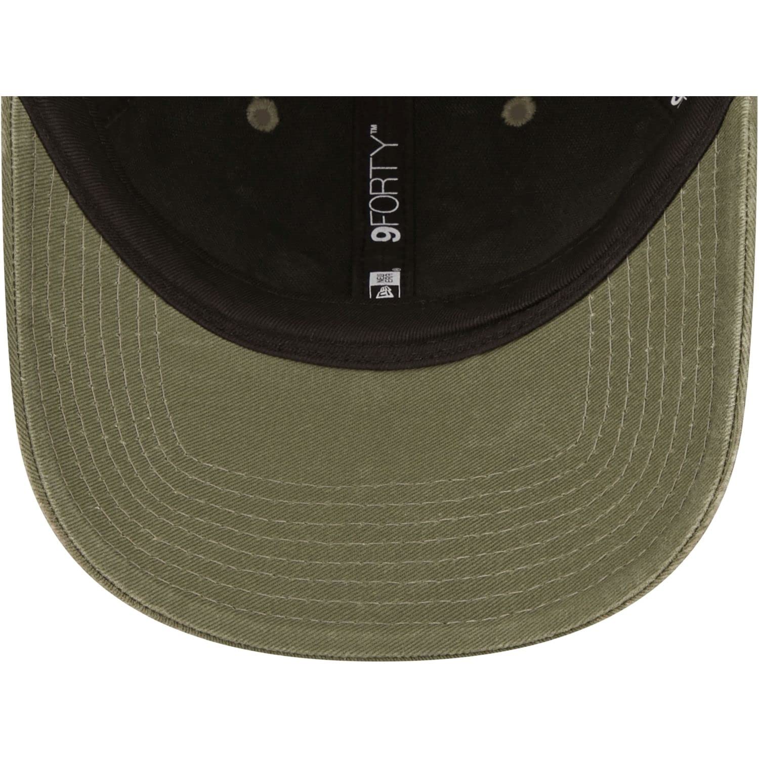 Amazon | ニューエラ (New Era) 9フォーティ ストラップバック