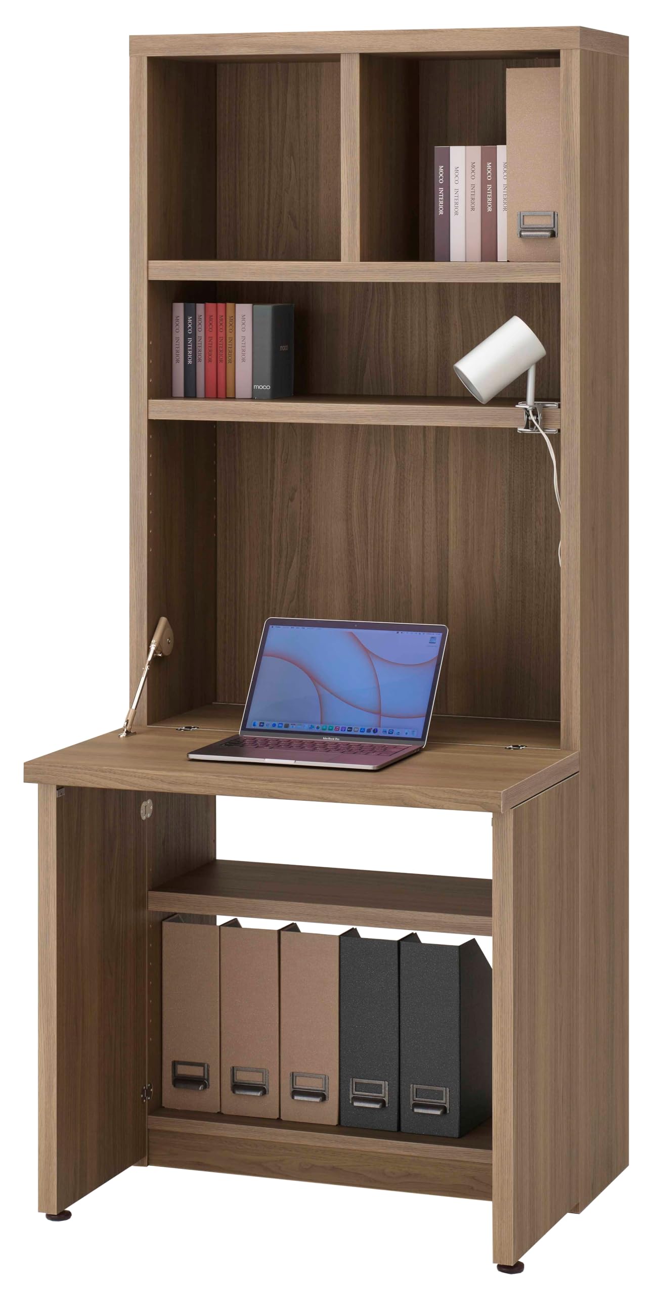 フナモコ ライティングデスク ラチス フナモコNEW LATTICE（ニュー