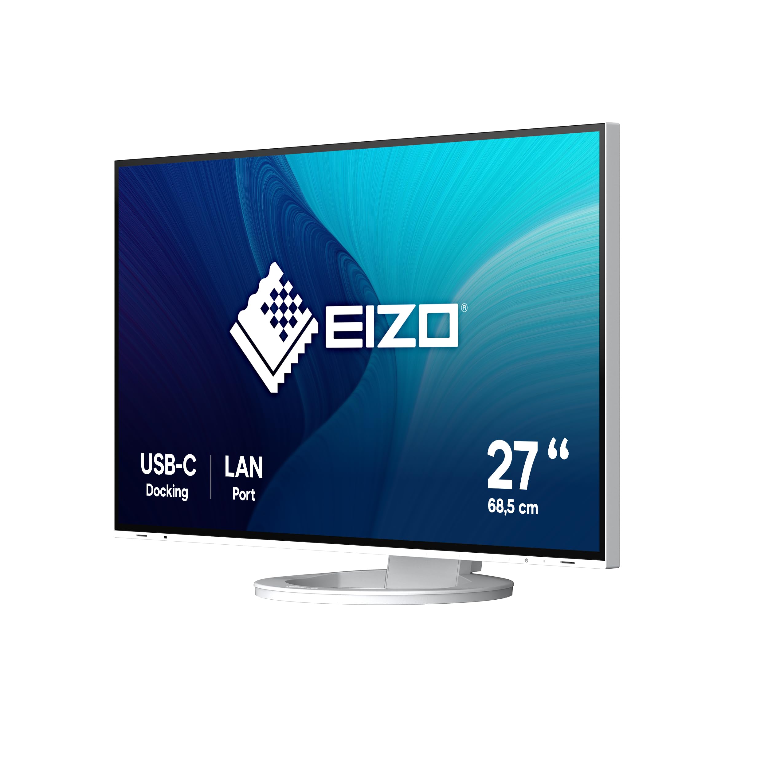 Amazon.co.jp: EIZO New Office Daisy Chain Compatible Monitor