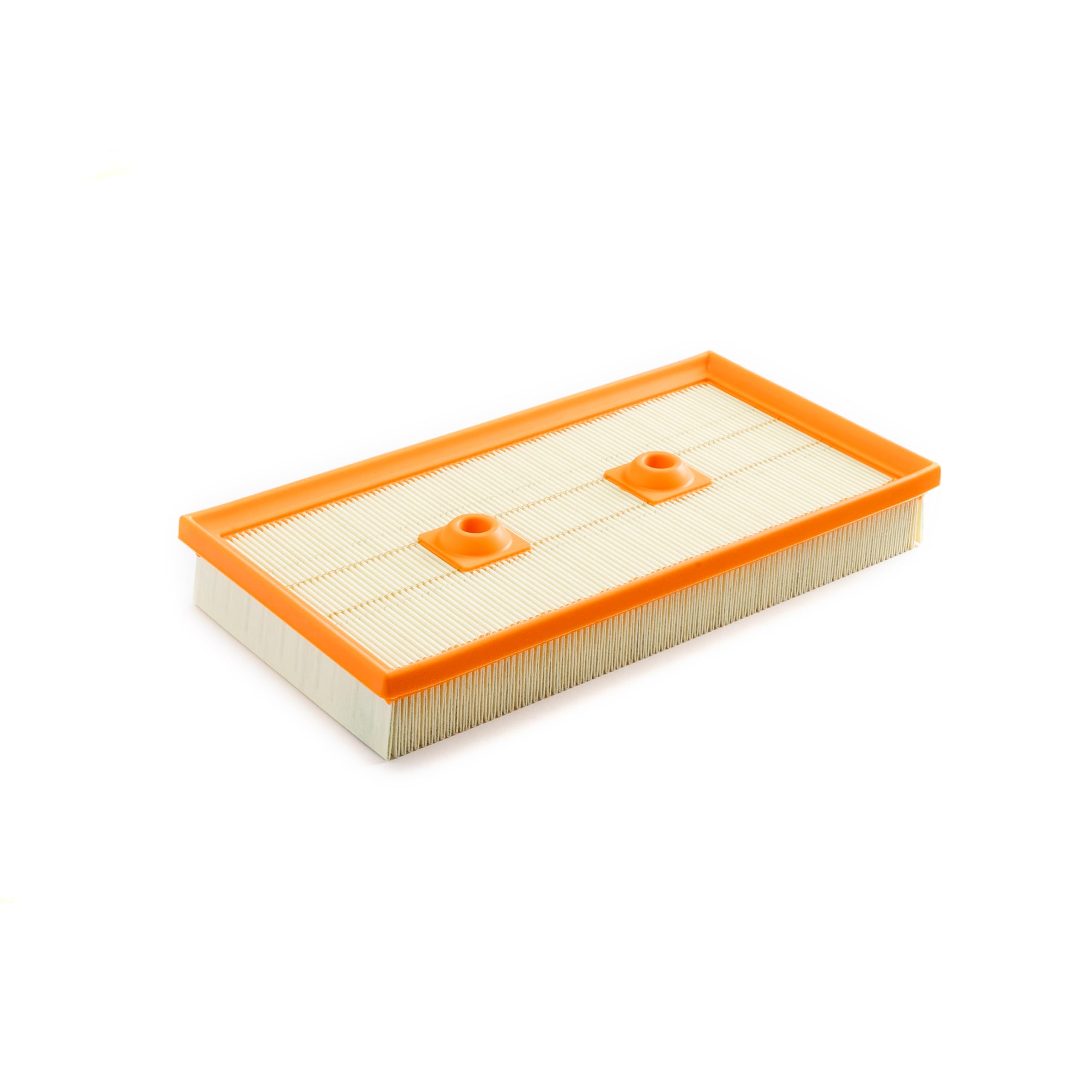 UFI Filters, Filtro de Aire 30.209.00, Filtro de Aire de Recambio, Apto para Coches, Apto para Modelos de Audi, Skoda y Volkswagen