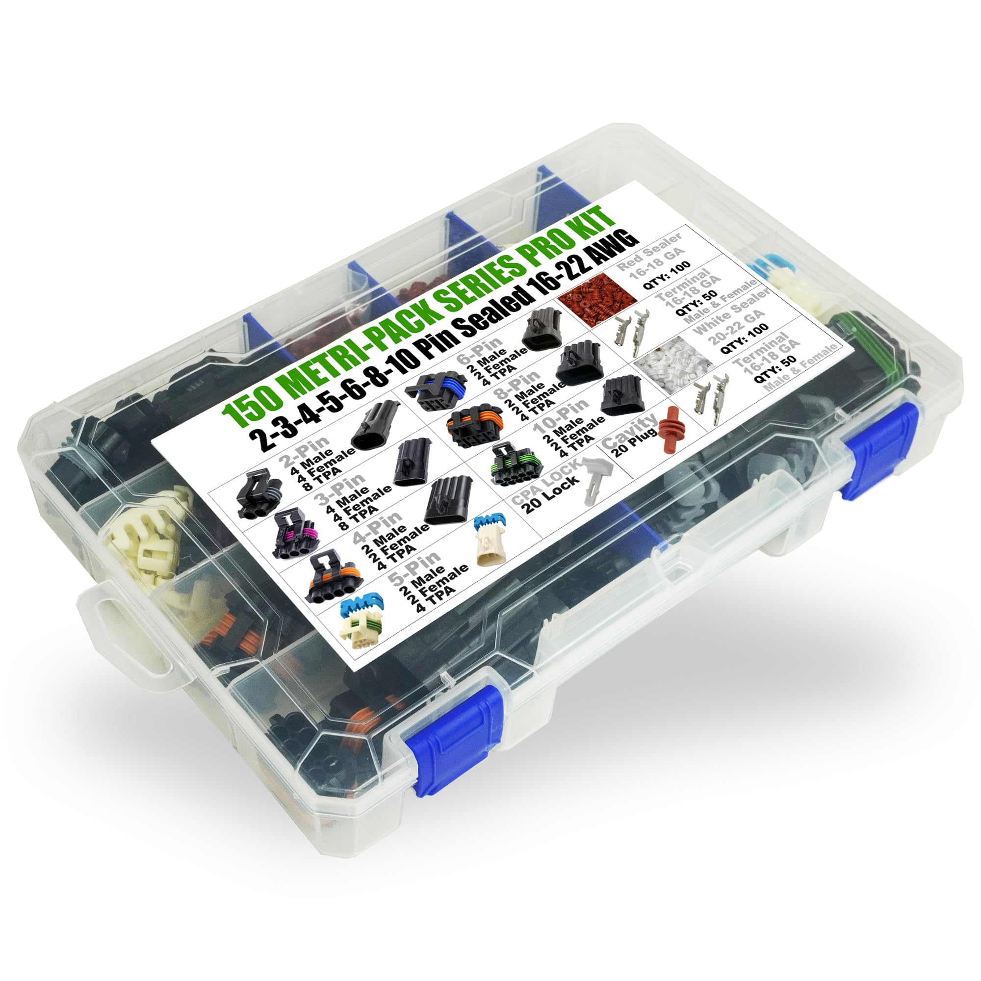 METEO CONNECTOR 2本セット METEO コネクター METEO開発のNOT 長門さん×TRIGOODS METEOに最適化