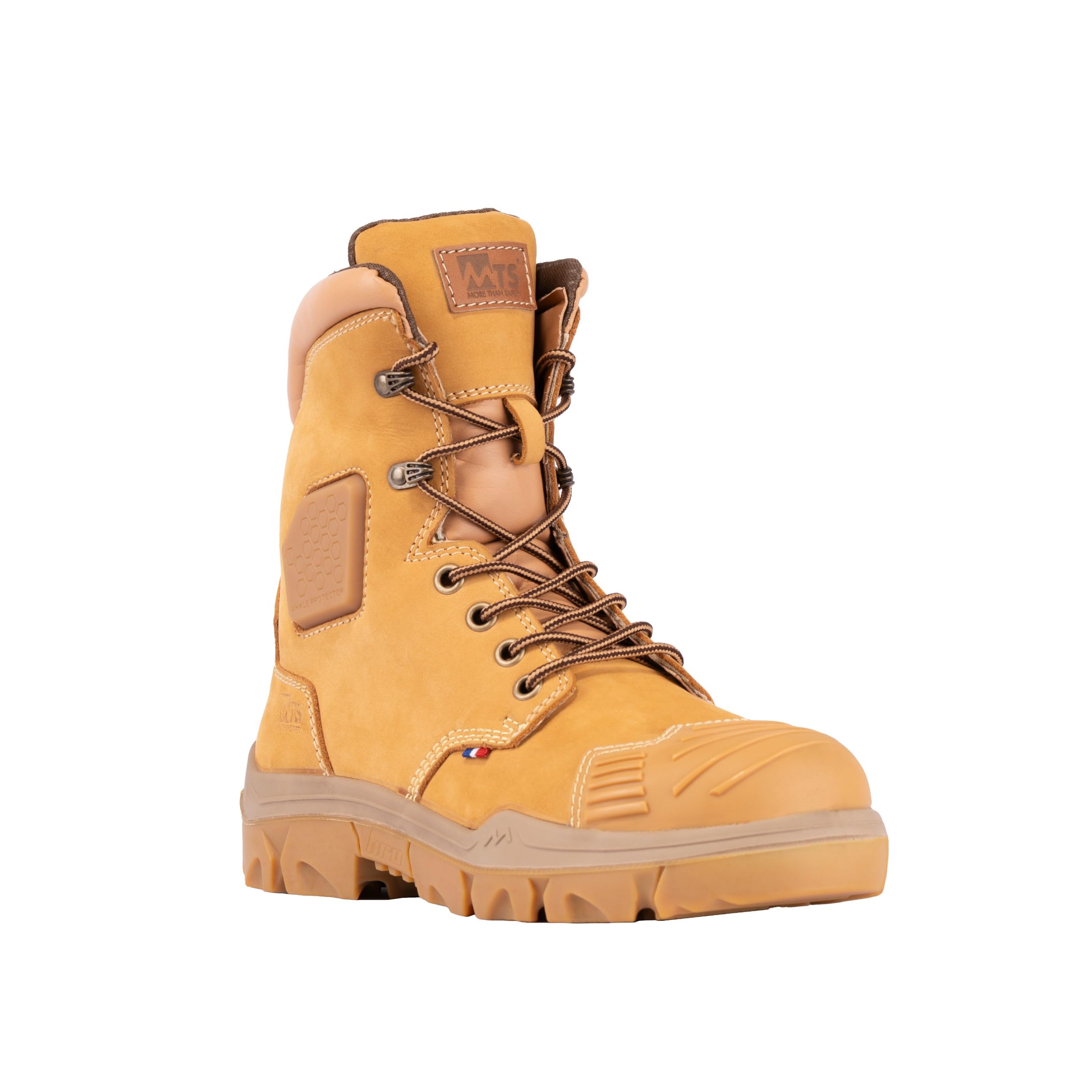 Mts Construcción Btp Ranger Botas de Construcción 6552302 Botas de construcciónUnisex adulto