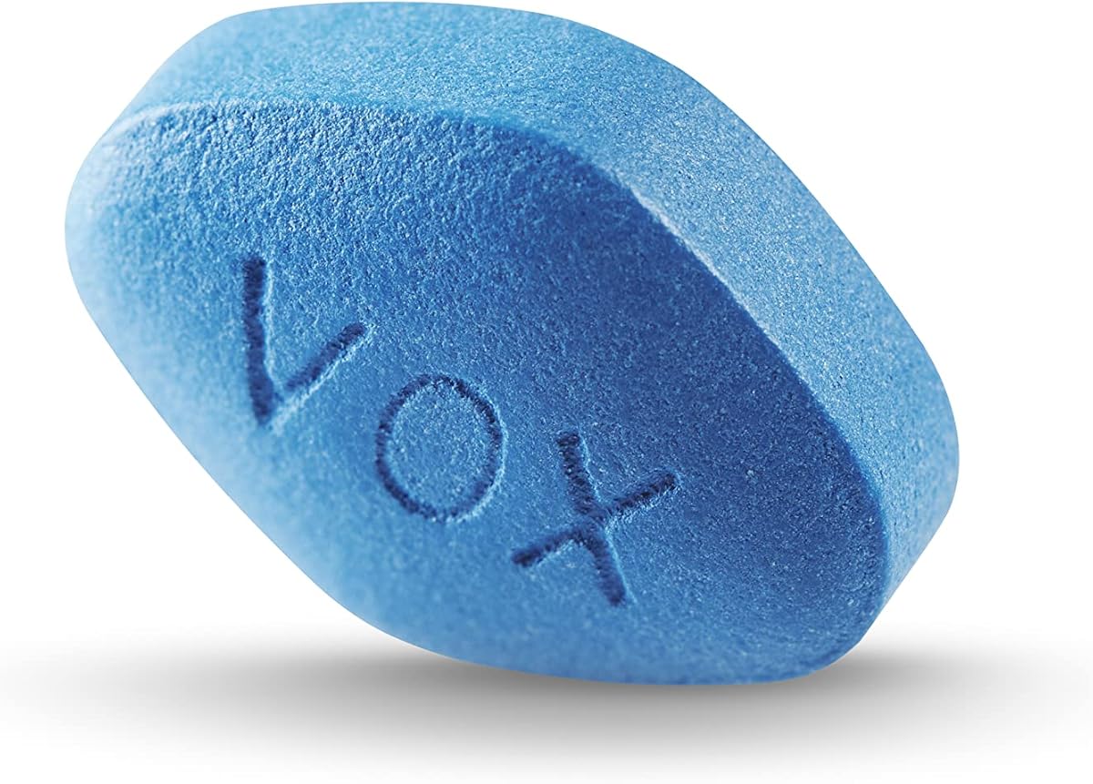 Immediate Effect. Fast-Acting Natural Formula for Men – Intensive Plant-Based Complex – 16 Tablets – High Strength Extracts (Herbal)