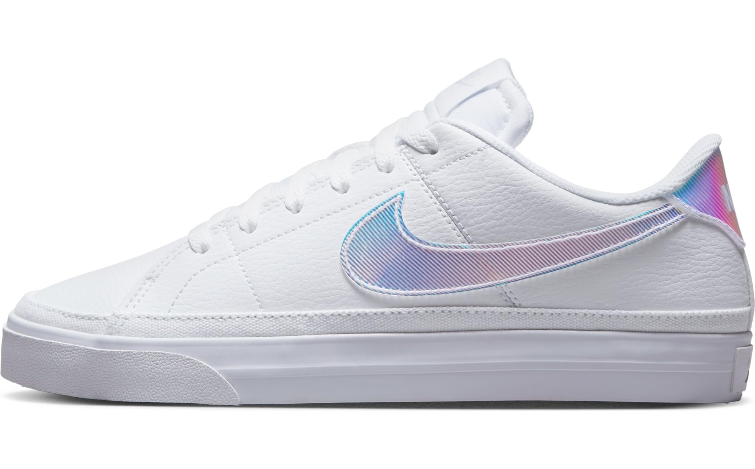Nike Womens WMNS Court Legacy NnLow Top Shoes
