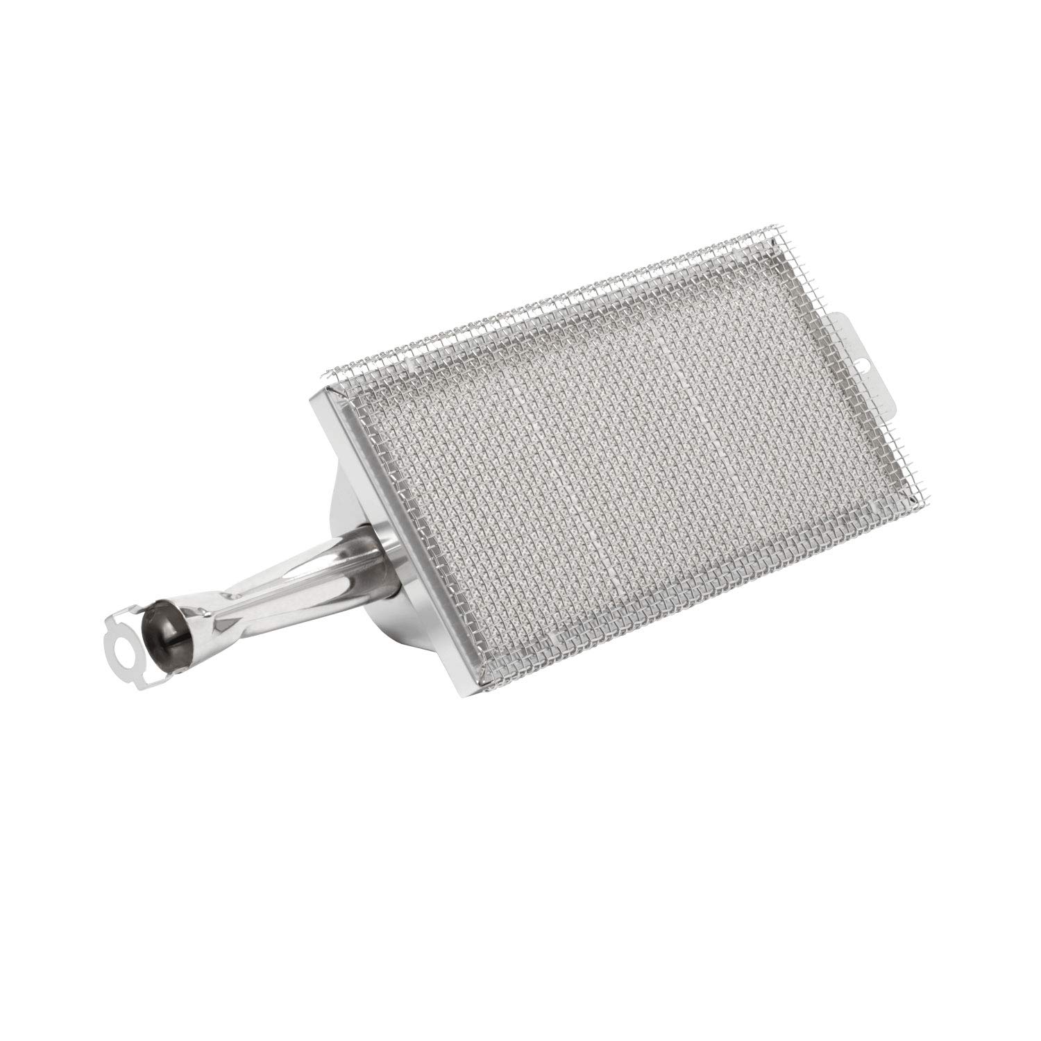 Stainless Steel Outdoor BBQ Barbecue Broil Infrared Main Burner for LEX 605/730 Series & Prestige II 450 Model Gas Grills