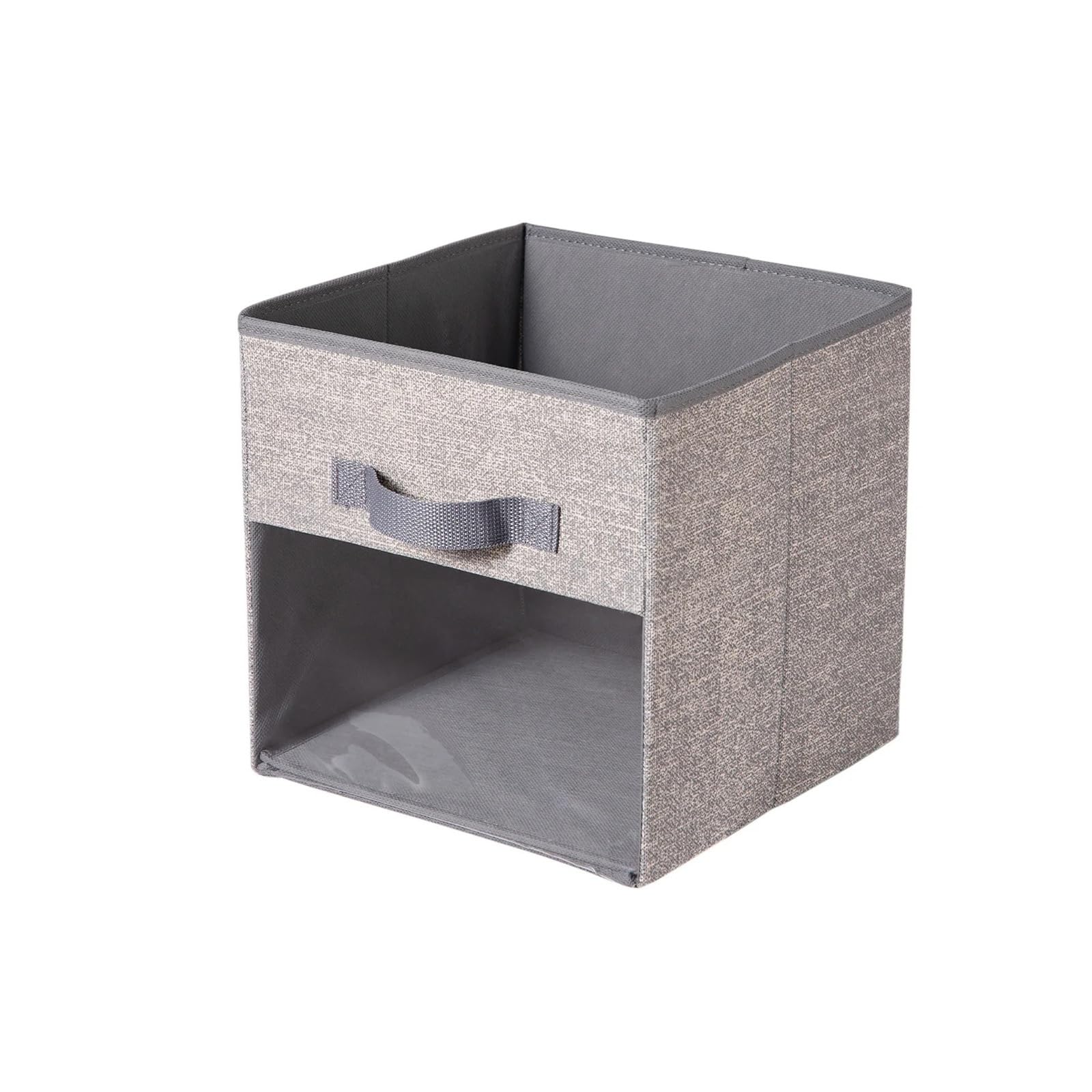 Caja de almacenamiento plegable y lavable para ordenar calcetines, ropa y juguetes fácilmente