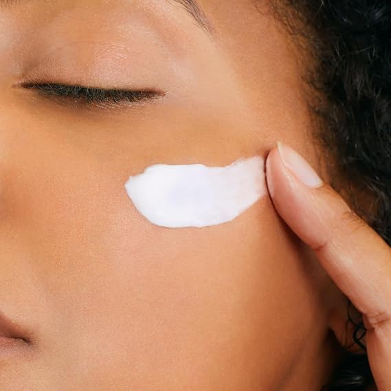 CellLift Cream Light - Firming & Plumping Cream in a Silky-Light Texture