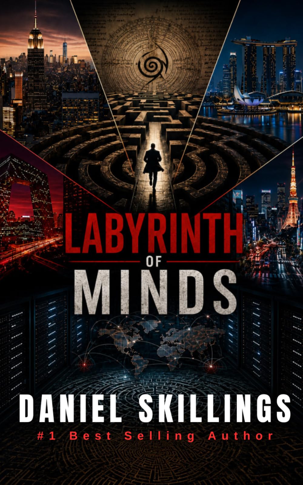 LABYRINTH OF MINDS