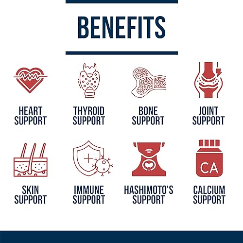 Miniatura 4 de Dr. Westin Childs Thyro ADK - Fórmula de sensibilidad a la hormona tiroidea con vitamina A, D, K2 (como MK4) en base de aceite de oliva virgen extra