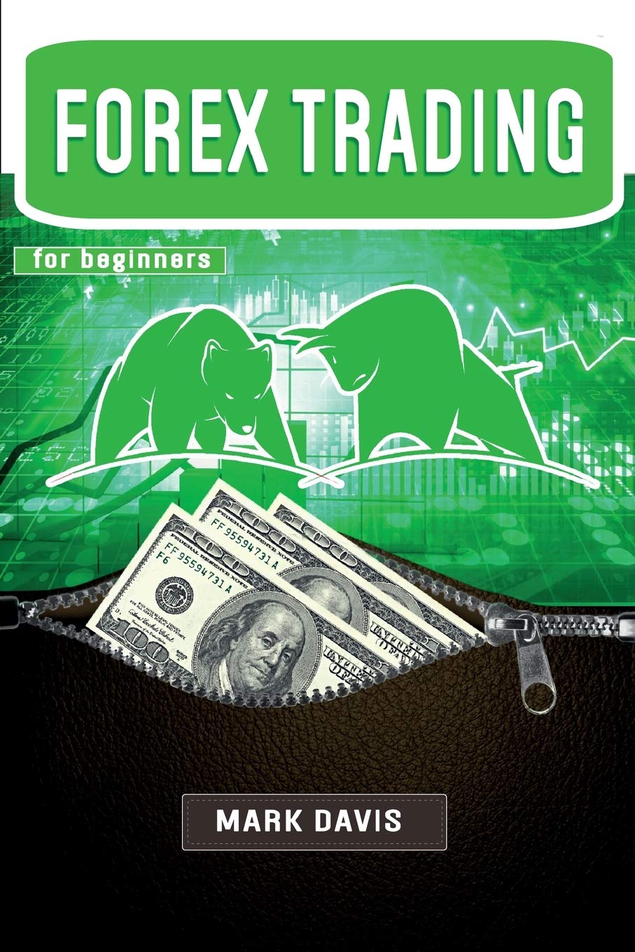 Forex Trading for Beginners: Discover the Psychology of A Successful Trader, Learn How to Make Money By Investing in Forex and Start Creating Your Passive Income Today with Powerful Secret Strategies