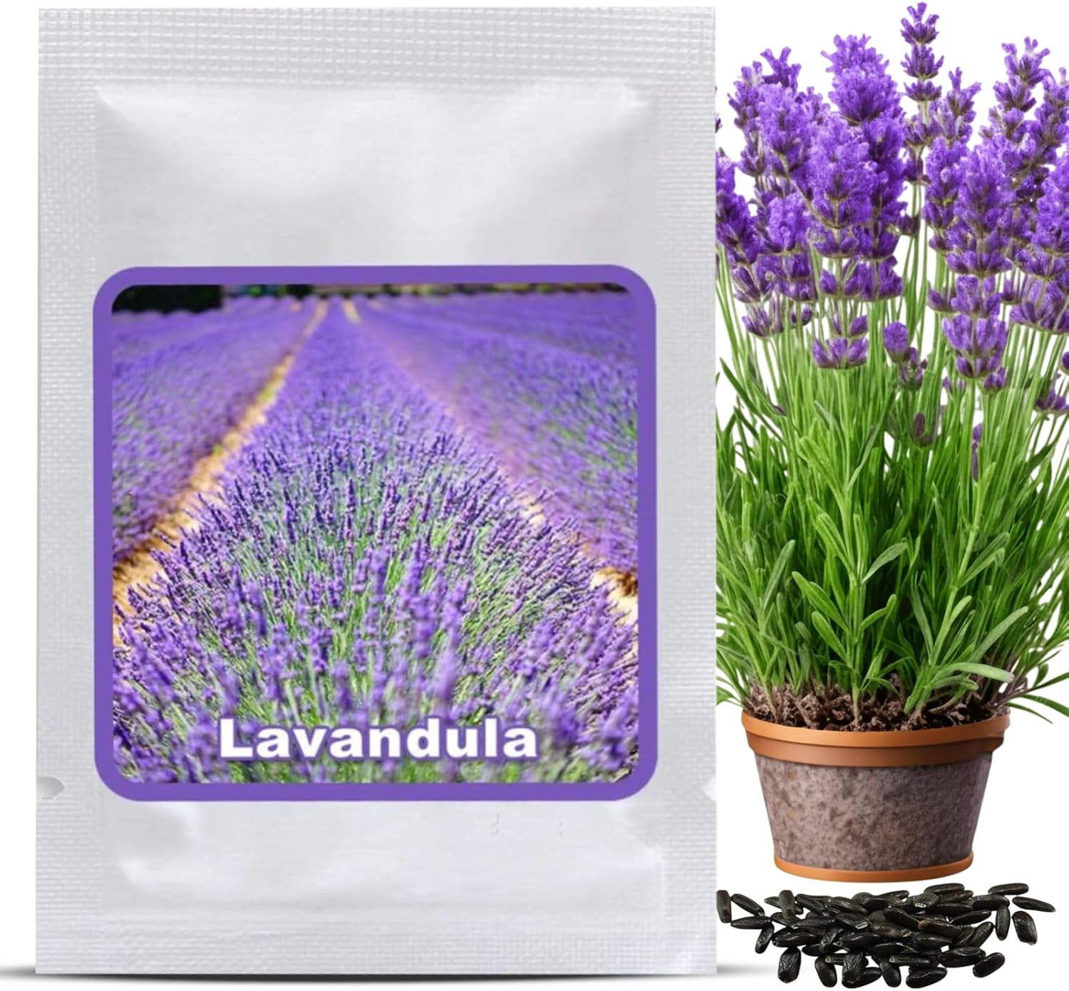 Produit partenaire pour balcon ou jardin