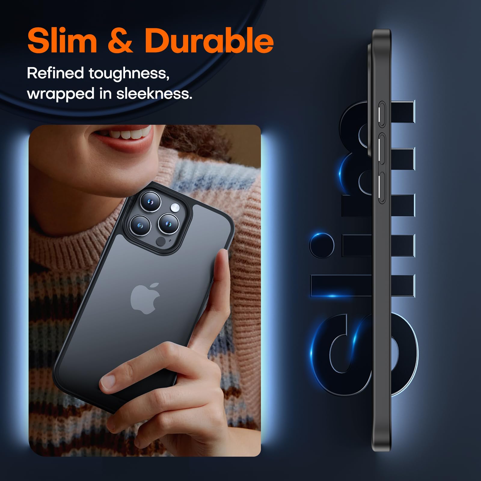 Blanc Space® - Your Phone, Your Way. Personalised Phone Cases, image size:1600x1600