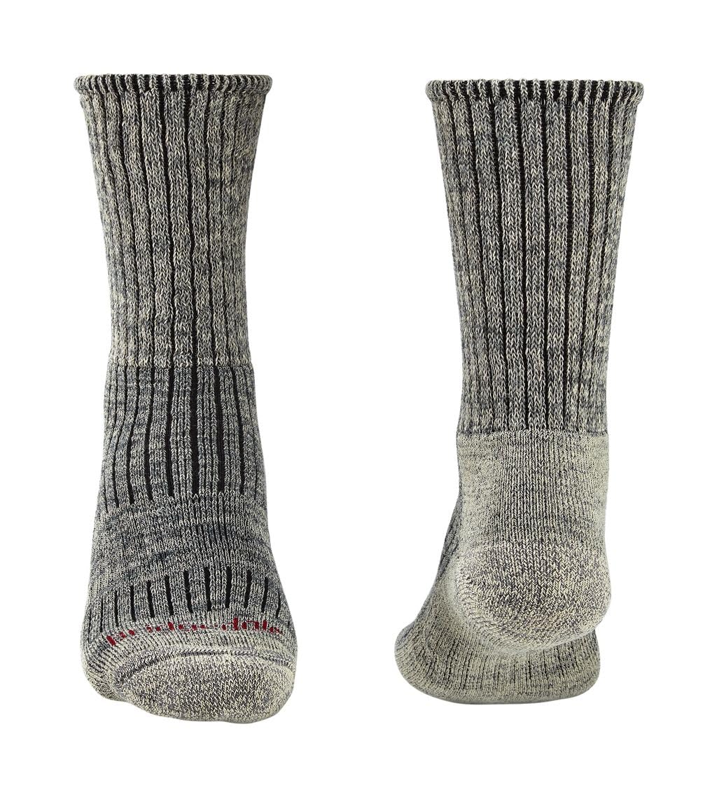 Bridgedale Herren Hike Midweight Merino Endurance Original Socken