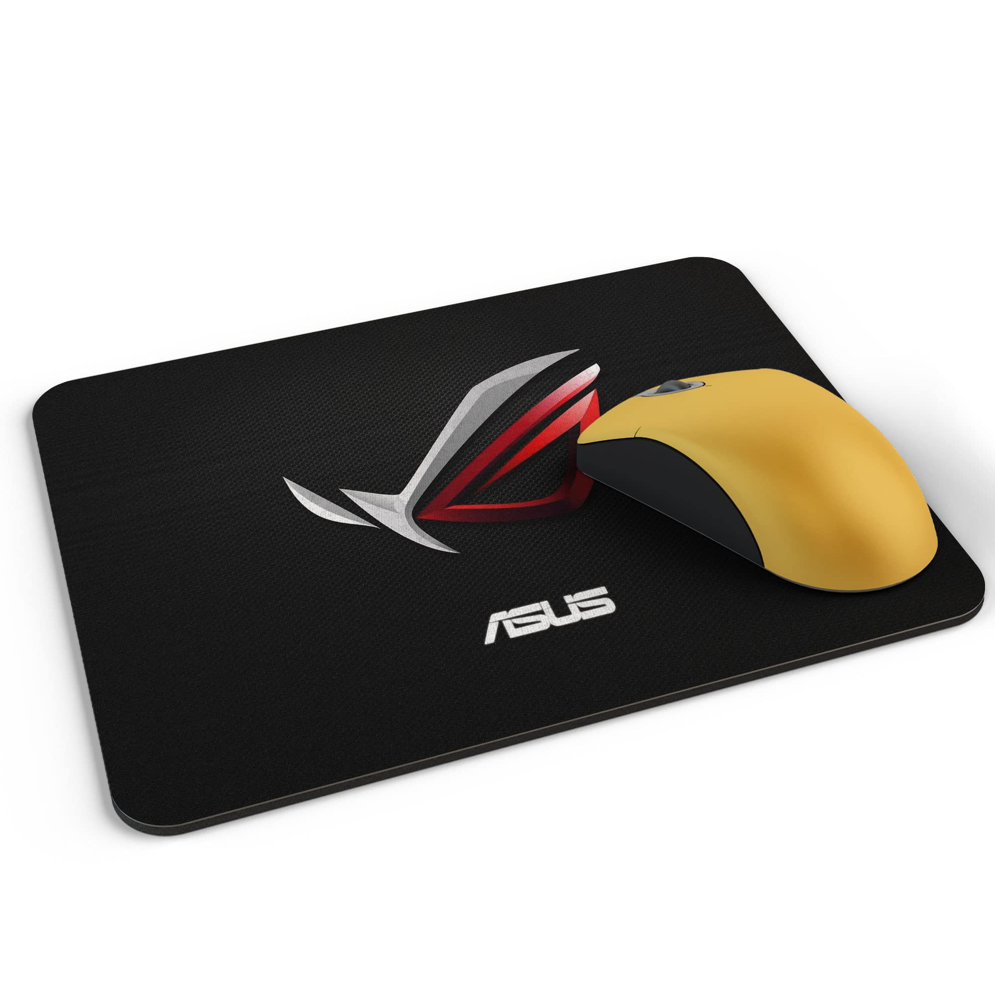 Shloka Rog Logo Mouse Pad for Laptop/Computer (B0B6GGYKDF) Amazon Price History, Amazon Price Tracker