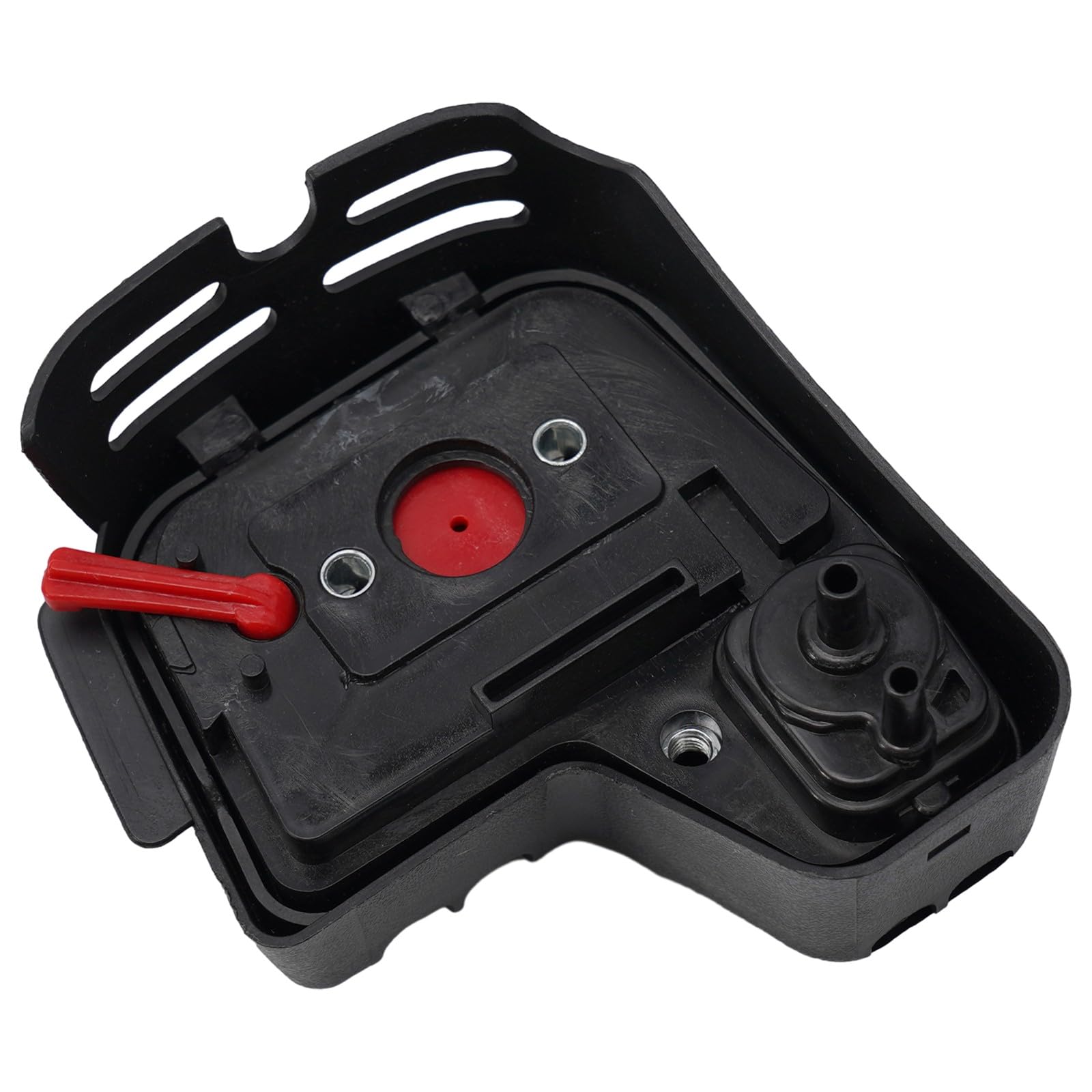 Conjunto de filtro de aire para EH035 de 33,5 cm2, desbrozadora, cortacésped, pieza de repuesto resistente, duradera, fácil montaje, 1 pieza