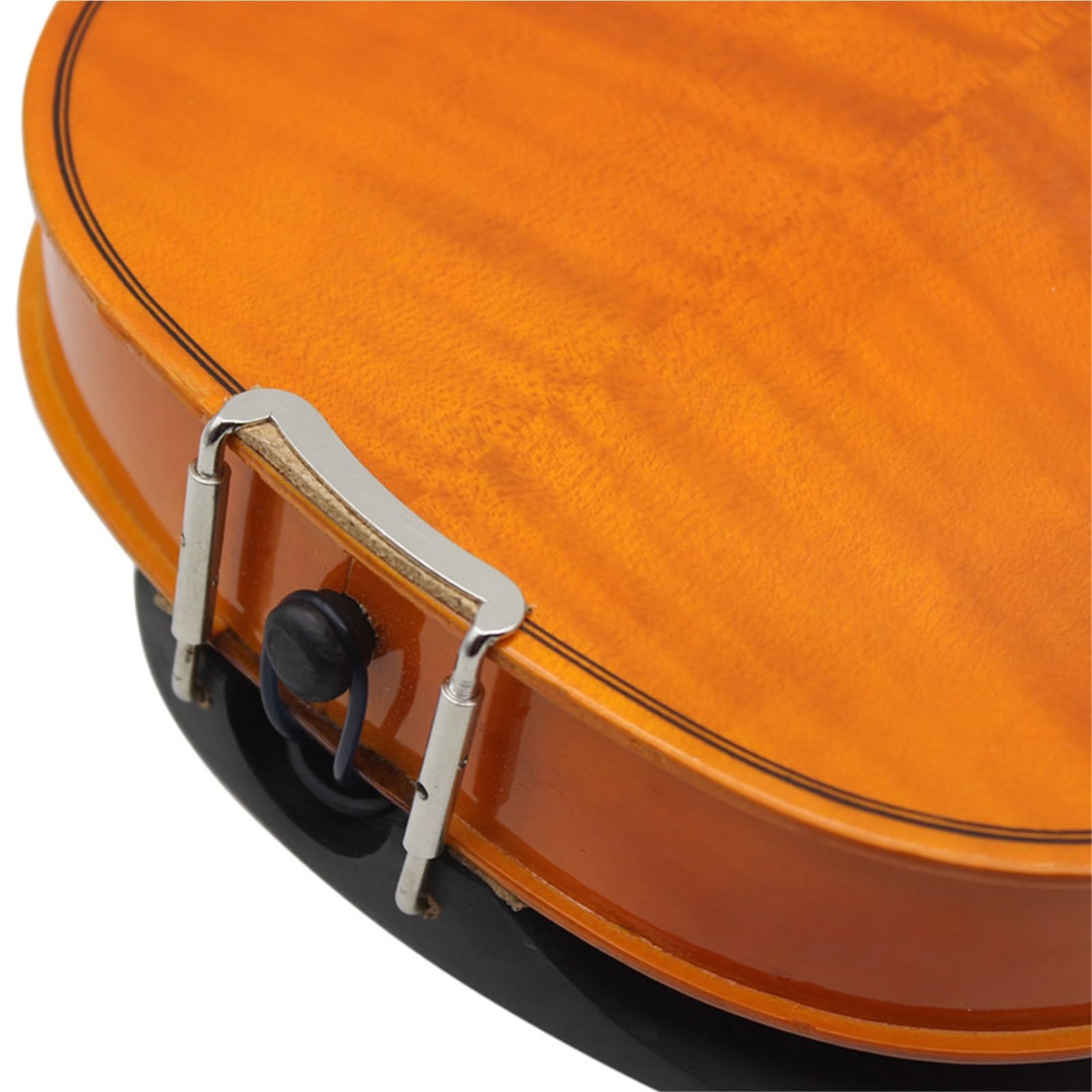 Violino Set Violino In Abete Rosso Tiqin Per Adulti Junior Primo Studio 4/4 Prestazioni Del Test Del Violino