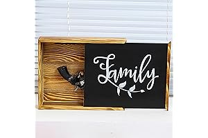 Concealment Shelf: The Ultimate Hidden Gun Furniture Solution