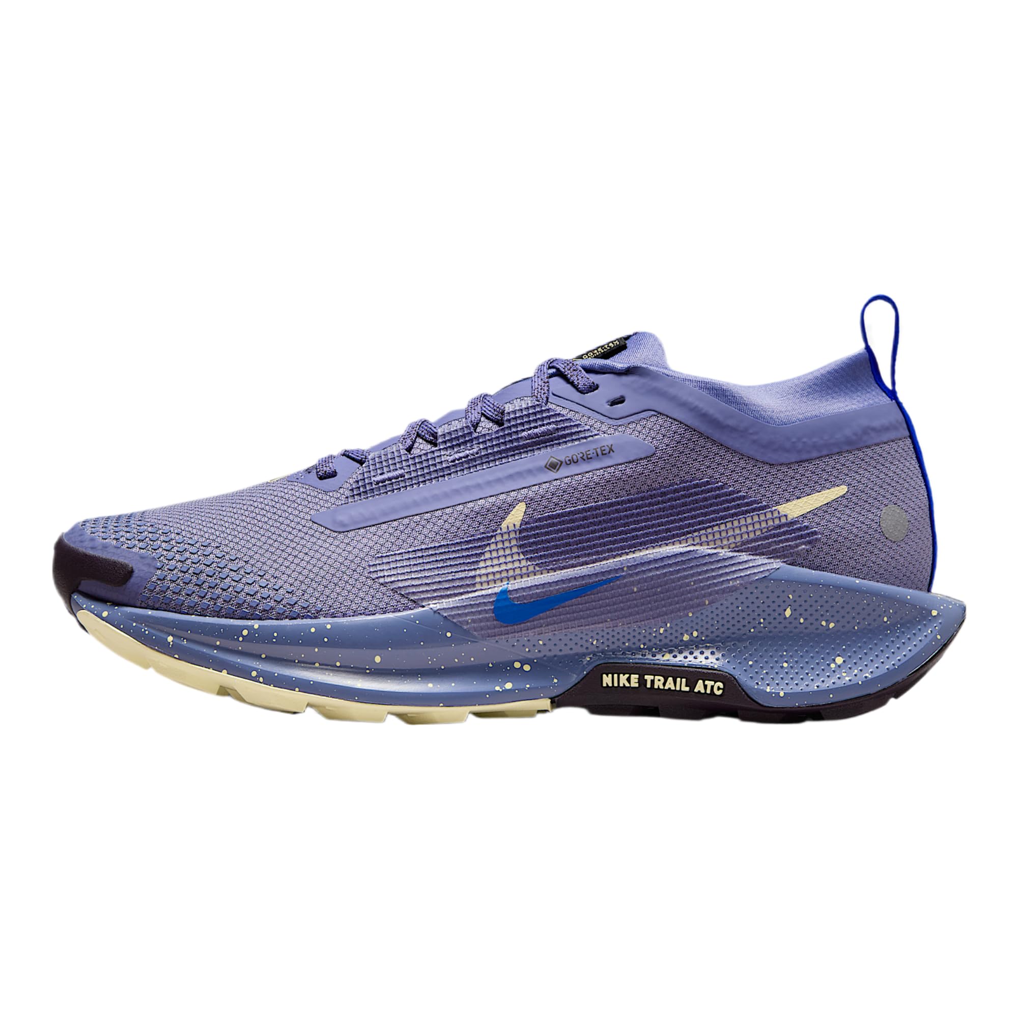Pegasus Trail 5 Gore-TEX Women's Waterproof Running Shoes (World Indigo/Racer Blue/Cave P…